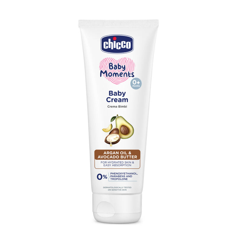 Baby Cream (100g) image number null